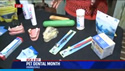 video - Pet Dental Care