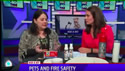 video - Pet Fire Safety